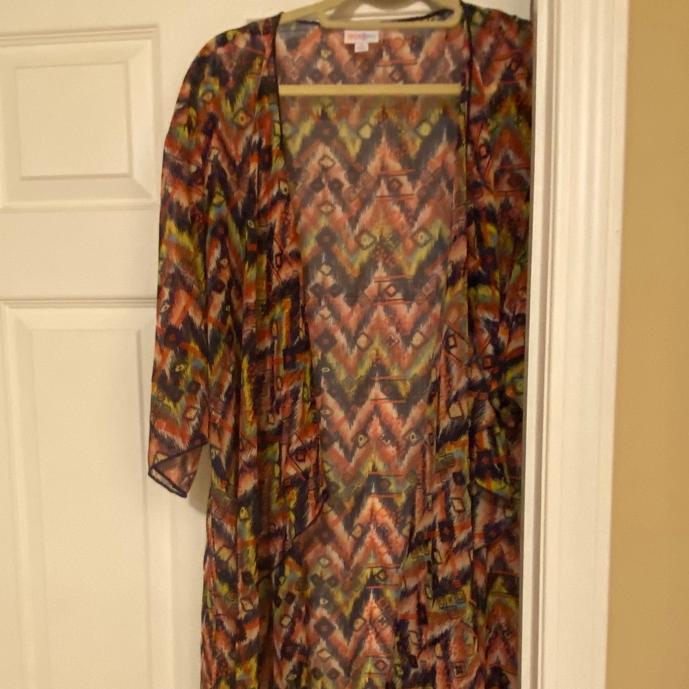 Lularoe Shirley